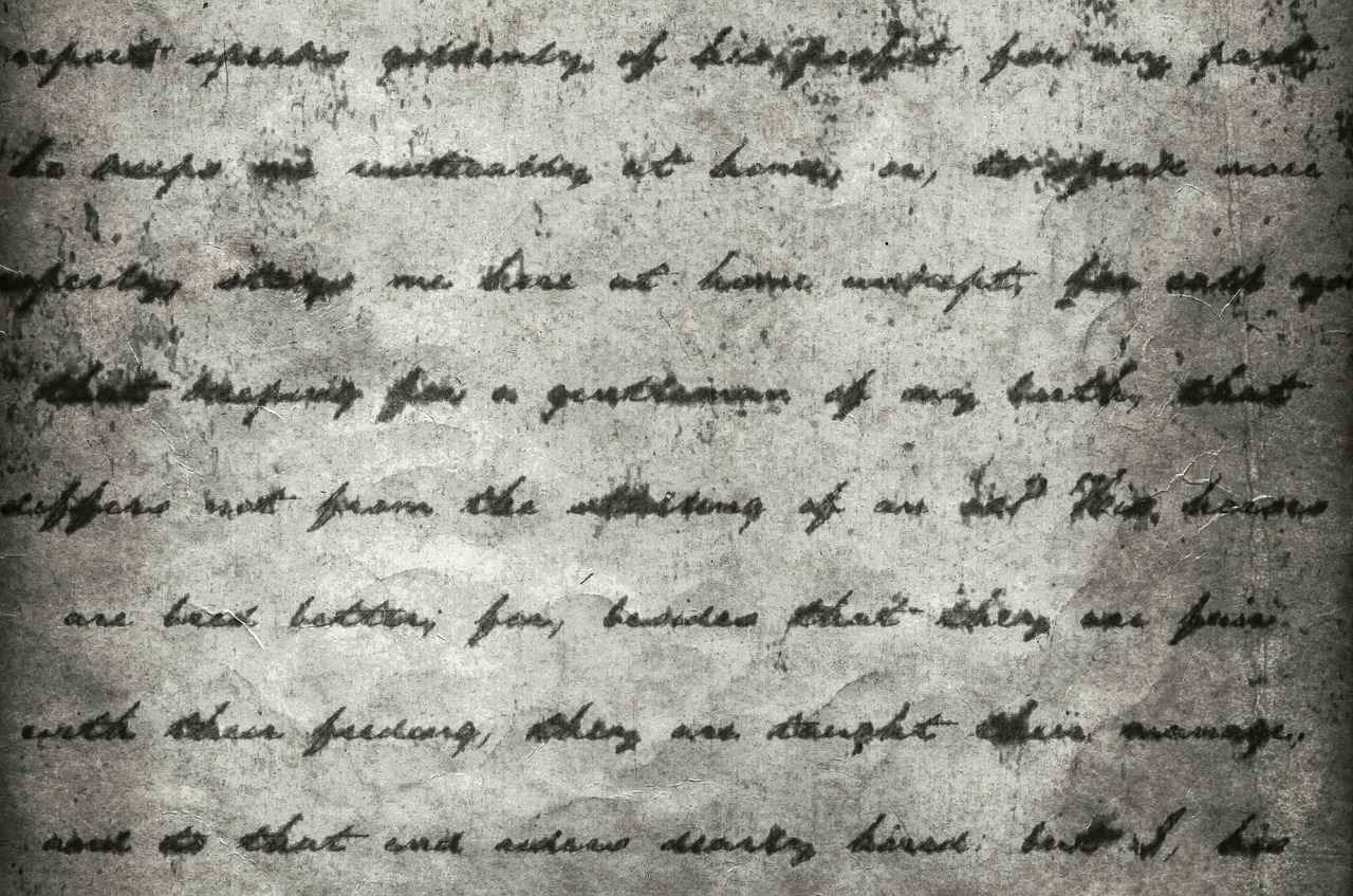 Divit Kalem ile Kaligrafi Sanatı