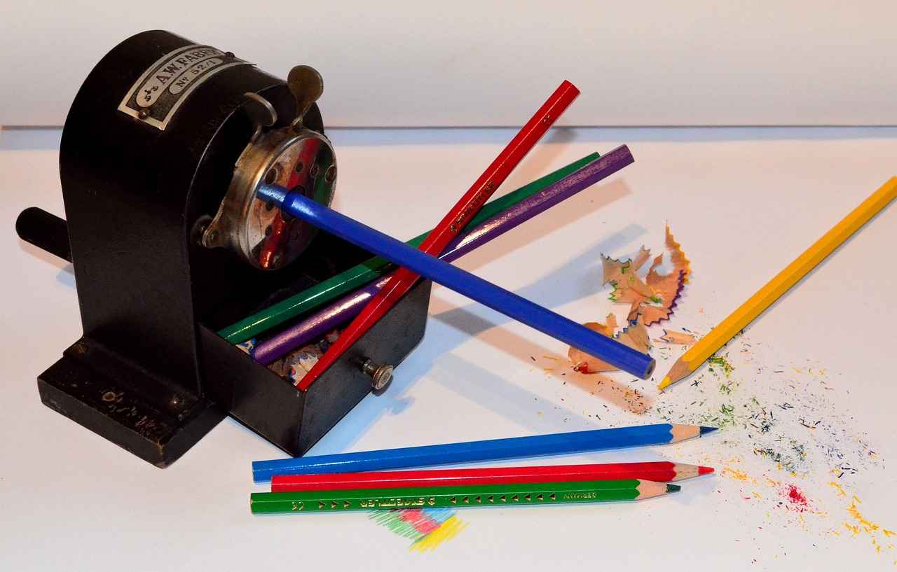 Faber Castell Kalemlerinin Avantajları ve Dezavantajları