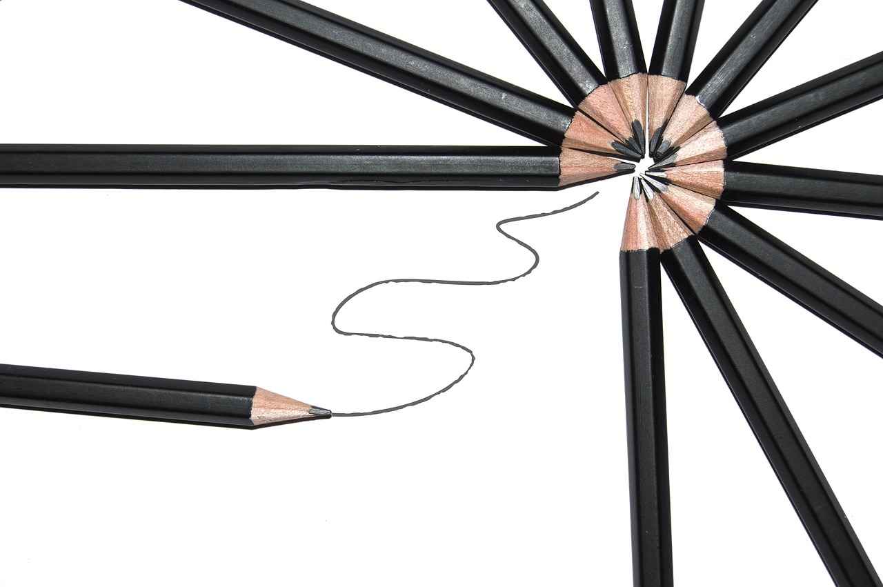 Faber Castell Kalemlik Nedir?