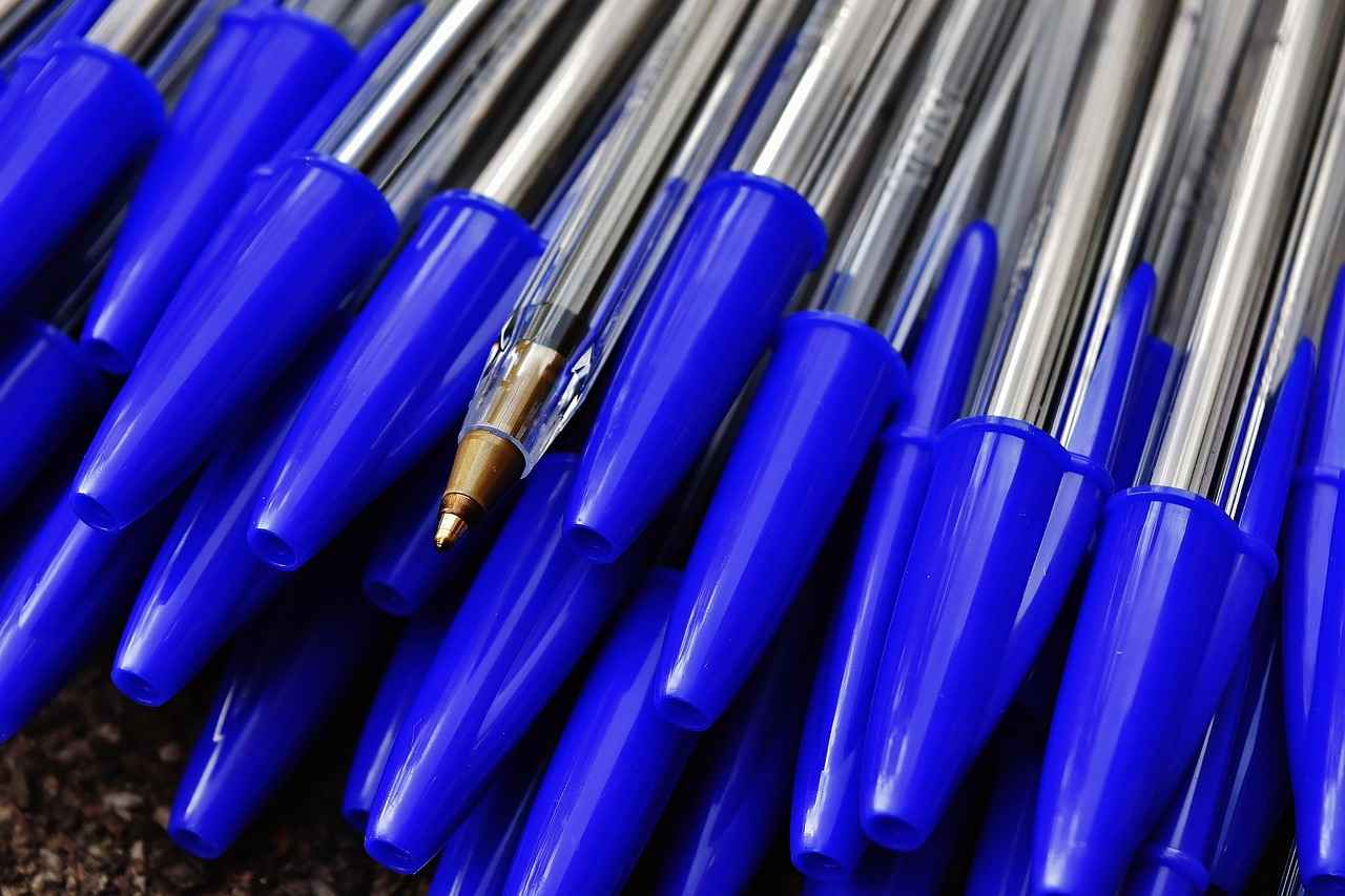 Faber Castell Tükenmez Kalem Nedir?