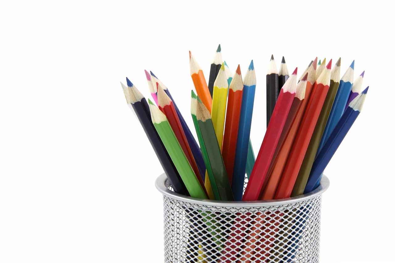 Faber Castell Üçgen Kalemlerin Kullanım Alanları