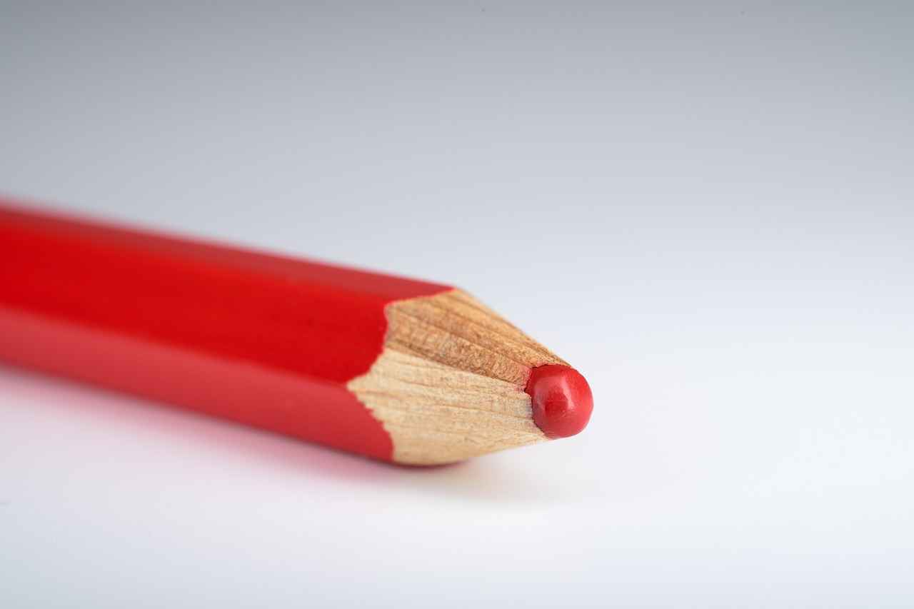 Faber Uçlu Kalem Seçerken Dikkat Edilmesi Gerekenler