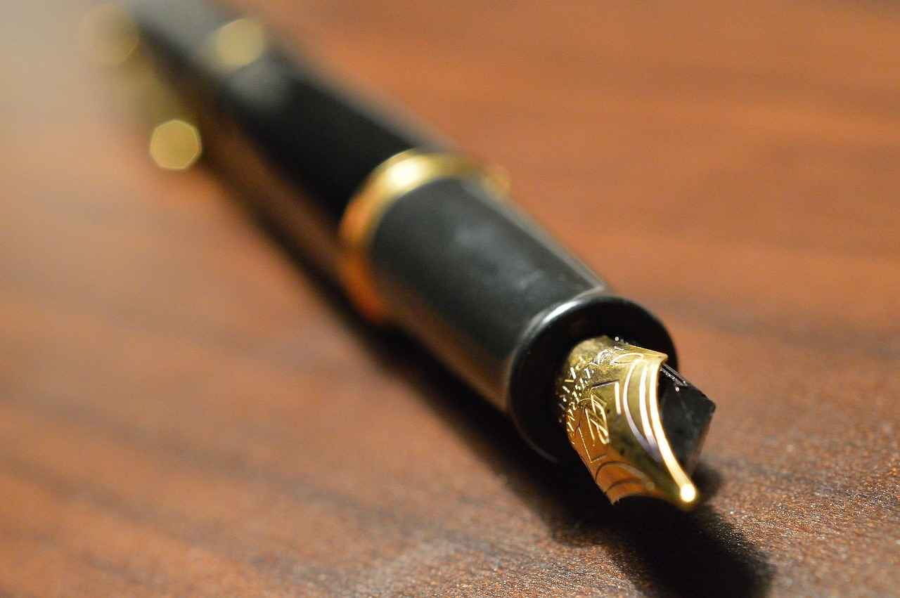 Lamy Dolma Kalemlerin Avantajları ve Dezavantajları