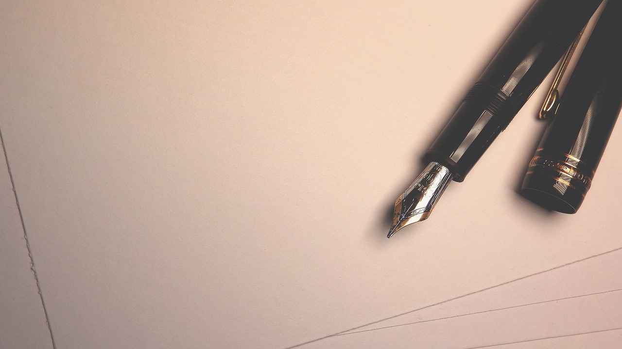 Rotring Kalemlerin Avantajları