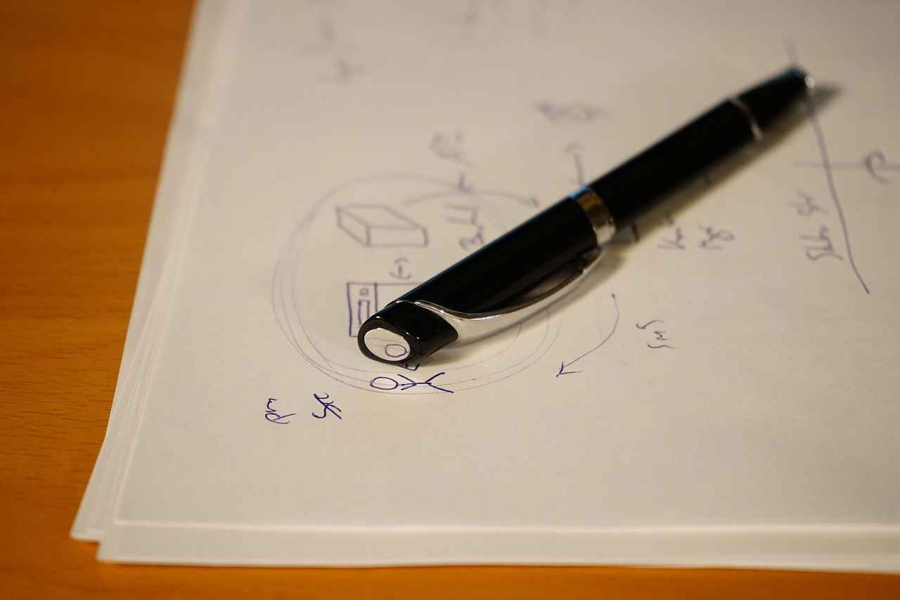 Rotring Kalem Seti Nedir?