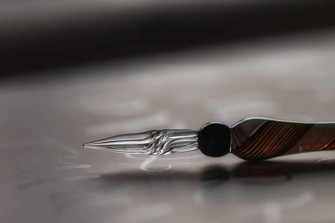 Rotring Uçlu Kalemler: Teknik Çizimde Rakipsiz 1 Rotring Uçlu Kalemlerin Tarihçesi