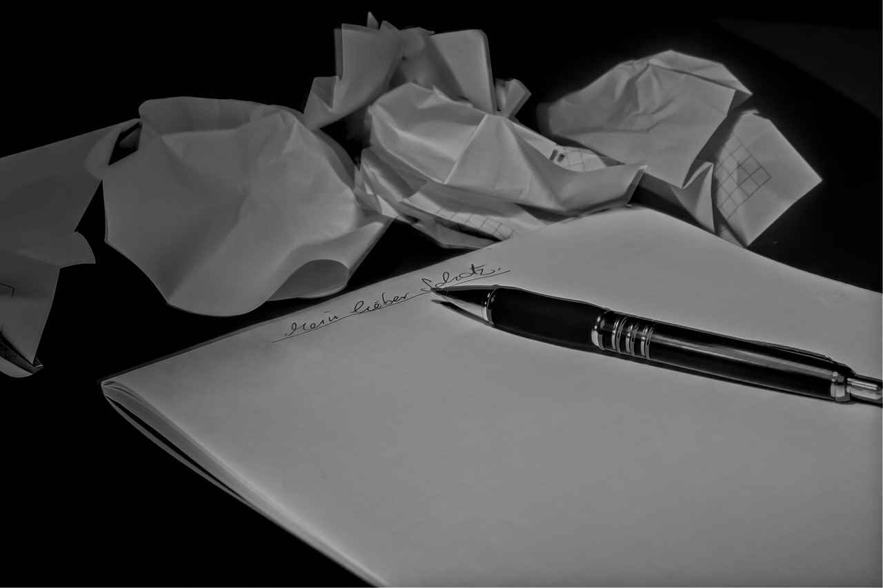 Stylus Kalemler: Teknoloji İle Entegre Yazım 2 Stylus Kalemlerin Tarihçesi
