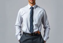 Çalışma Giyimi Modası: Profesyonel Bir Görünüm Oluşturun Workwear Fashion: Create a Professional Appearance