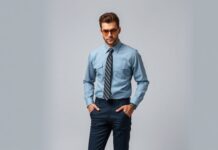 Çalışma Giysisi Modası: Profesyonel Bir Görünüm Oluşturun Workwear Fashion: Create a Professional Look