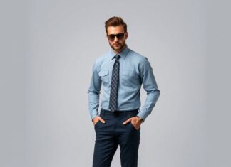 Çalışma Giysisi Modası: Profesyonel Bir Görünüm Oluşturun Workwear Fashion: Create a Professional Look