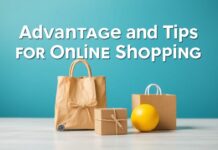 E-Ticaret Alışverişinin Avantajları ve İpuçları Advantages and Tips for Online Shopping