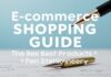 E-Ticaret Alışveriş Rehberiniz: Kalem Kirtasiye’de En İyi Ürünleri Keşfedin E-Commerce Shopping Guide: Discover the Best Products at Pen Stationery