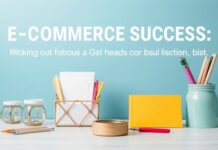 E-Ticaret Başarıları: Kalem ve Kırtasiye Ürünleriyle İleriye Doğru E-Commerce Success: Moving Forward with Stationery and Office Supplies