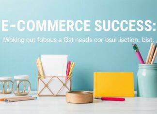 E-Ticaret Başarıları: Kalem ve Kırtasiye Ürünleriyle İleriye Doğru E-Commerce Success: Moving Forward with Stationery and Office Supplies