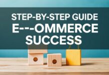 E-Ticaret Başarılarına Adım Adım: Kalemkirtasiye.com İçin İpuçları Step-by-Step Guide to E-Commerce Success: Tips for Kalemkirtasiye.com