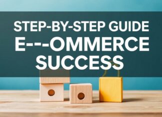 E-Ticaret Başarılarına Adım Adım: Kalemkirtasiye.com İçin İpuçları Step-by-Step Guide to E-Commerce Success: Tips for Kalemkirtasiye.com