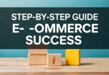 E-Ticaret Başarılarına Adım Adım: Kalemkirtasiye.com İçin İpuçları Step-by-Step Guide to E-Commerce Success: Tips for Kalemkirtasiye.com