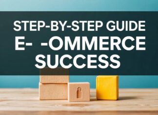 E-Ticaret Başarılarına Adım Adım: Kalemkirtasiye.com İçin İpuçları Step-by-Step Guide to E-Commerce Success: Tips for Kalemkirtasiye.com