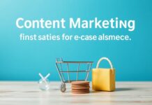 E-Ticaret Başarısı İçin İçerik Pazarlama Stratejileri Content Marketing Strategies for E-Commerce Success