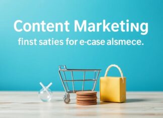 E-Ticaret Başarısı İçin İçerik Pazarlama Stratejileri Content Marketing Strategies for E-Commerce Success