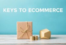 E-Ticaret Başarısının Anahtarları: Kalem Kirtasiye ile Alışveriş Deneyiminizi Artırın Keys to E-Commerce Success: Elevate Your Shopping Experience with Stationery