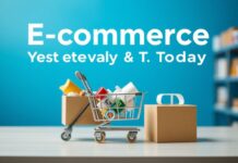 E-Ticaret Dün ve Bugün: Bir Dönüşümün Hikayesi E-Commerce Yesterday and Today: The Story of a Transformation