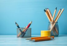 E-Ticaret Dünyası: Kalem Kirtasiye Ürünleriyle İşinize ve Günlük Yaşantınıza Renk Katın E-Commerce World: Add Color to Your Business and Daily Life with Pen and Stationery Products