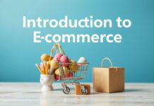 E-Ticaret Dünyasına Giriş: Başarılı Bir Online Mağaza Nasıl Kurulur? Introduction to E-Commerce: How to Create a Successful Online Store?