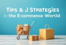 E-Ticaret Dünyasında Başarı için 2023 İpuçları ve Stratejileri Tips and Strategies for Success in the E-Commerce World in 2023