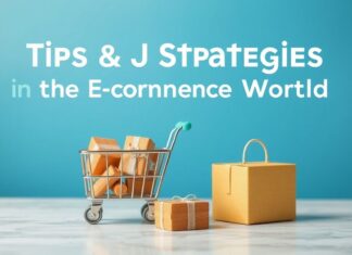 E-Ticaret Dünyasında Başarı için 2023 İpuçları ve Stratejileri Tips and Strategies for Success in the E-Commerce World in 2023