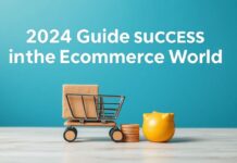 E-Ticaret Dünyasında Başarı için 2024 Rehberi 2024 Guide to Success in the E-Commerce World
