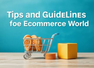 E-Ticaret Dünyasında Başarı için İpuçları ve Yönergeler Tips and Guidelines for Success in the E-Commerce World