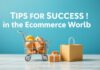 E-Ticaret Dünyasında Başarı İçin 2023 Yılı İpuçları Tips for Success in the E-Commerce World in 2023