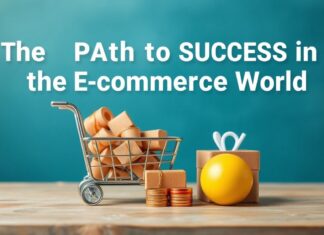 E-Ticaret Dünyasında Başarıya Giden Yol: Kalem Kirtasiye Örneği The Path to Success in the E-Commerce World: The Example of Kalem Kirtasiye