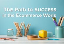 E-Ticaret Dünyasında Başarıya Giden Yol: Kalem ve Kırtasiye Ürünleri The Path to Success in the E-Commerce World: Stationery and Office Supplies