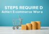 E-Ticaret Dünyasında Başarı Yasamak için Gerekli Adımlar Steps Required to Achieve Success in the E-Commerce World