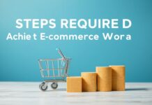E-Ticaret Dünyasında Başarı Yasamak için Gerekli Adımlar Steps Required to Achieve Success in the E-Commerce World