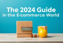 E-Ticaret Dünyasında Başarıyla İleri Gitmek İçin 2024 Rehberi The 2024 Guide to Advancing Successfully in the E-Commerce World