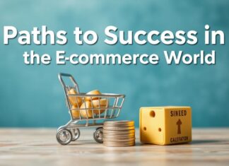 E-Ticaret Dünyasında Başarı Yolları: Kalemkirtasiye.com İçin İpucları Paths to Success in the E-Commerce World: Tips for Kalemkirtasiye.com