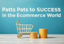 E-Ticaret Dünyasında Başarı Yollarımız Our Paths to Success in the E-Commerce World