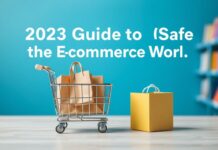 E-Ticaret Dünyasında Güvenli Alışveriş Yapmak İçin 2023 Rehberi 2023 Guide to Safe Shopping in the E-Commerce World