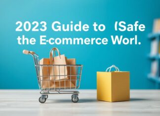 E-Ticaret Dünyasında Güvenli Alışveriş Yapmak İçin 2023 Rehberi 2023 Guide to Safe Shopping in the E-Commerce World