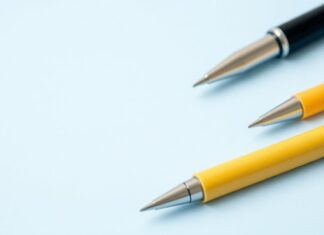 E-Ticaret Dünyasında Kalem Kirtasiye: İşinizi Başarıyla Yönetmek Pens and Stationery in the E-Commerce World: Managing Your Business Successfully