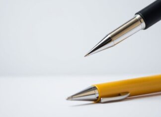 E-Ticaret Dünyasında Kalem Kirtasiye: Kalemkirtasiye.com Pens and Stationery in the E-Commerce World: Penstationery.com