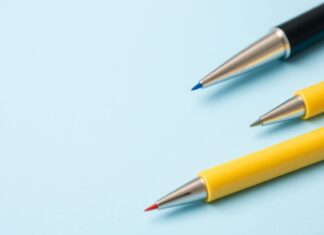 E-Ticaret Dünyasında Kalem ve Kırtasiye Ürünleri: Trendler ve İpuçları Pens and Stationery Products in the E-Commerce World: Trends and Tips