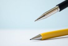 E-Ticaret Dünyasında Kalem ve Kirtasiye Ürünleri Pens and stationery products in the e-commerce world