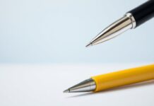E-Ticaret Dünyasında Kalem ve Kirtasiye Ürünleri: İpuçları ve İncelemeler Pens and Stationery Products in the E-Commerce World: Tips and Reviews