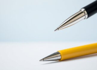E-Ticaret Dünyasında Kalem ve Kirtasiye Ürünleri: İpuçları ve İncelemeler Pens and Stationery Products in the E-Commerce World: Tips and Reviews