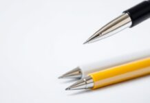 E-Ticaret Dünyasında Kalem ve Kirtasiye Ürünleri: Seçimlerinizi Nasıl Yapmalısınız? Pens and Stationery Products in the E-Commerce World: How to Make Your Choices?