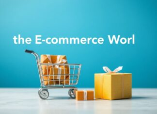 E-Ticaret Dünyasında Yenilikler ve Gelişmeler Innovations and Developments in the E-Commerce World